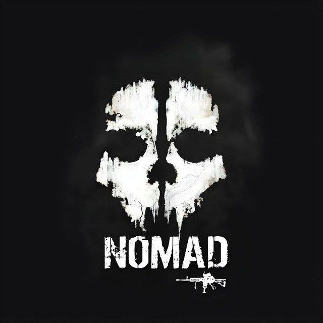 Nomad Pro