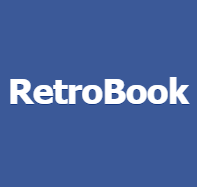 RetroBook